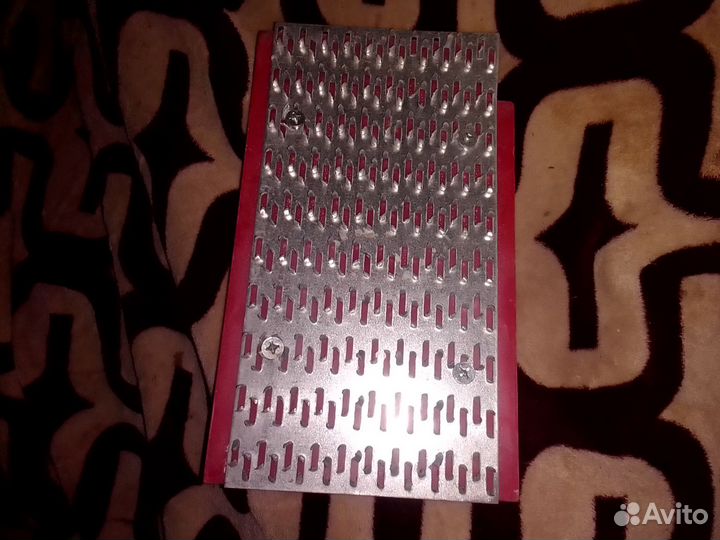 Щётка для стены