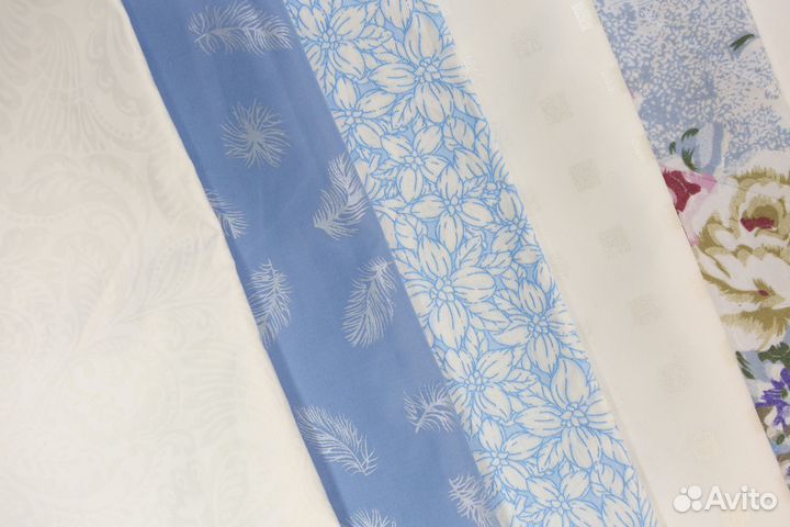 Чистка пухо-перьевых подушек и изделий