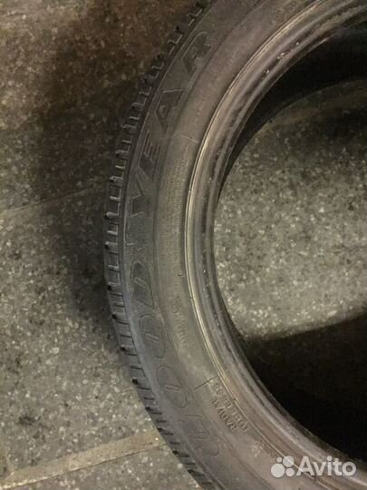 Goodyear Wrangler F1 WRL-2 255/50 R19