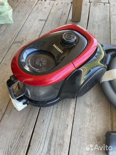 Пылесос Samsung