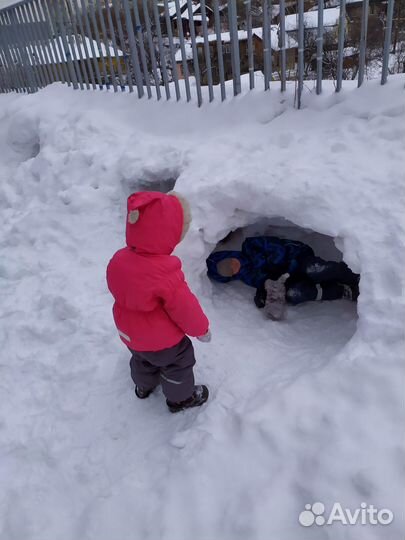 Костюм зимний Kerry Керри 86