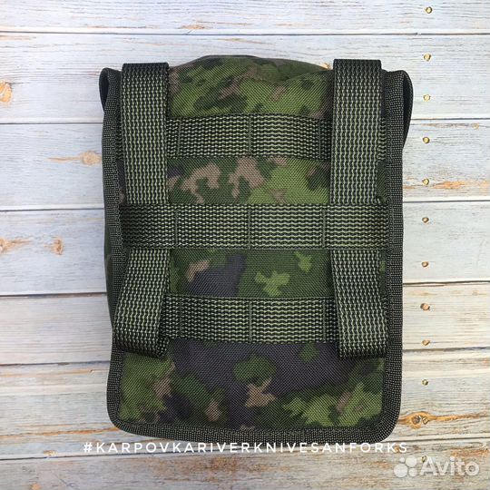 Подсумок утилитарный M05, Финляндия