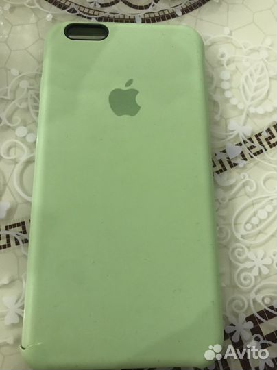 Чехол на iPhone 6s plus