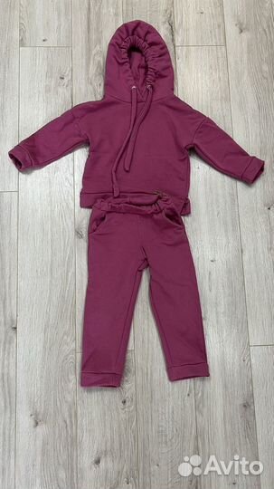 Костюм детский