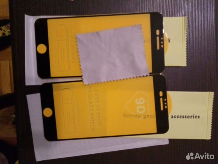 Бронь на iPhone 7 plus