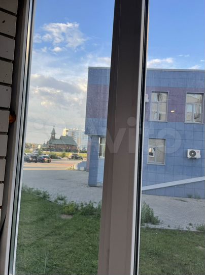 1-к. квартира, 39 м², 1/10 эт.