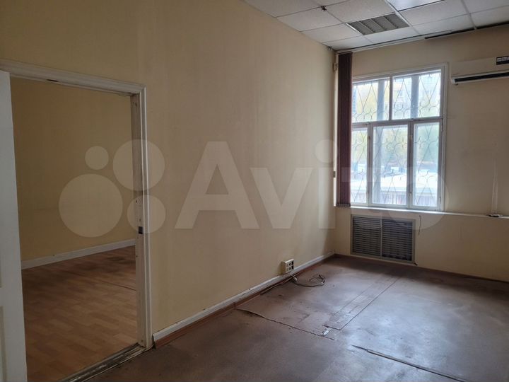 Офис, 1256 м²