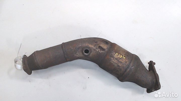 Катализатор Infiniti EX35, 2009