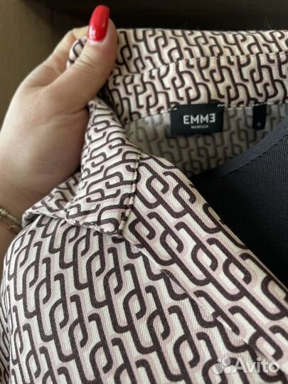 Шикарный сет Marella (Max Mara)