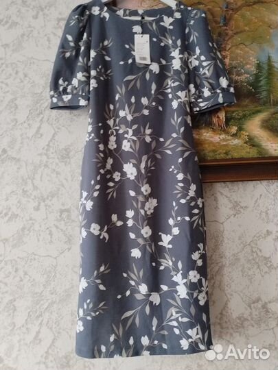 Платье Avili 46 р