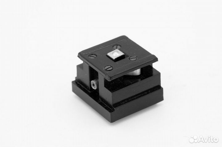 Переходник для фотовспышки плв-1