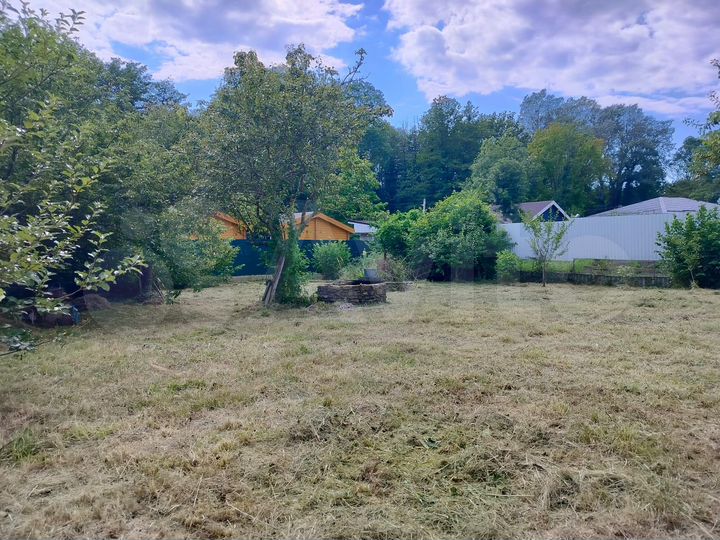 Участок 6 сот. (СНТ, ДНП)