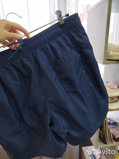 Шорты купальные