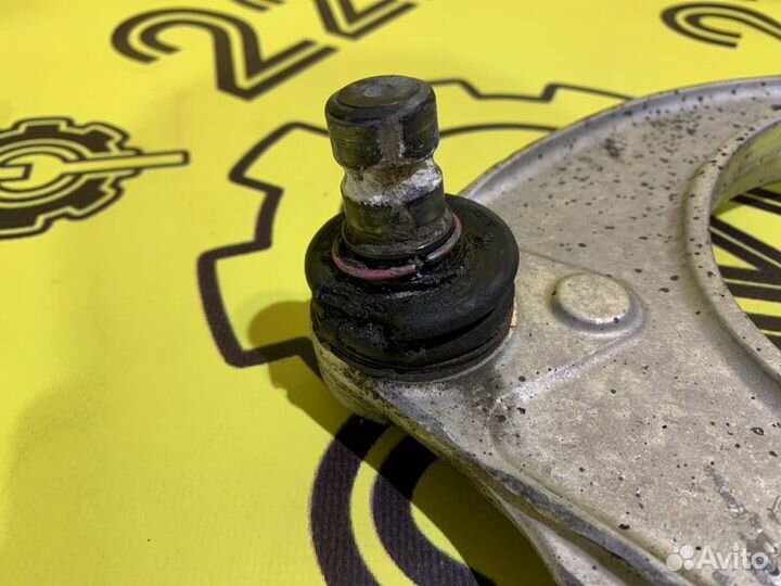 Рычаг передний правый Bmw 535Ix F10 N55B30 2011