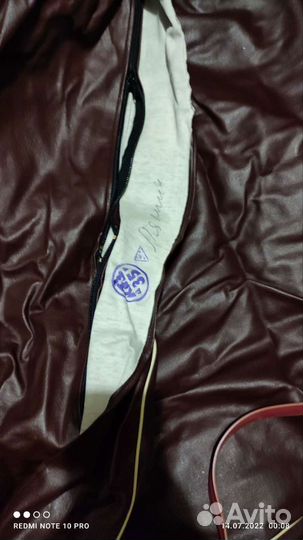 Чехол,мягкий для вещей на крышу автомобиля