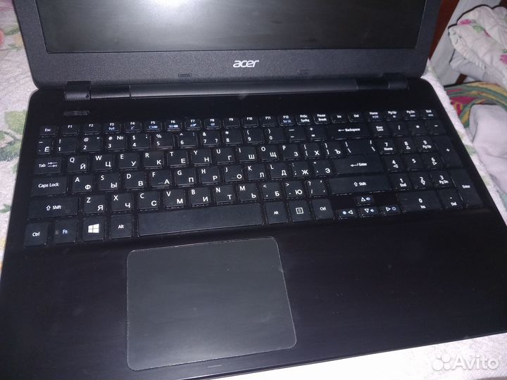 Продам ноутбук