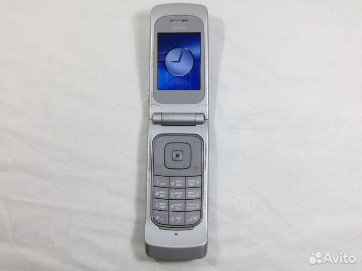 Nokia 3610 Fold