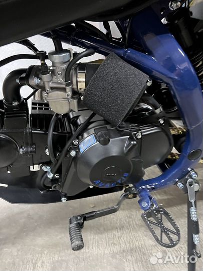 Питбайк Avantis H12-E Classic 17/14 В Москве