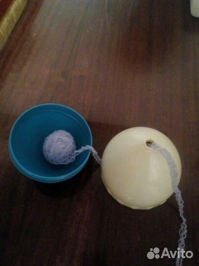 Ниткодержатель, спицы для вязания, СССР