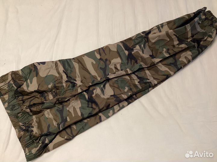 Непромокаемые брюки для походов и квадроциклов