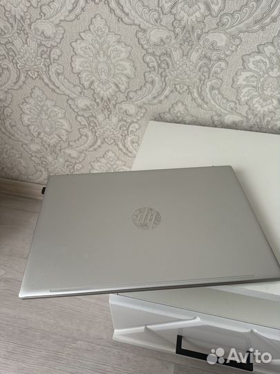 Ноутбук hp