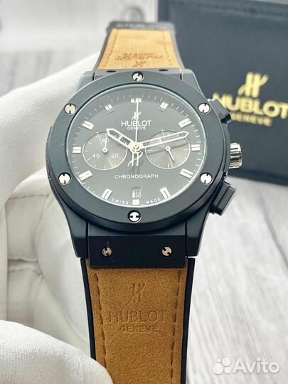 Часы Hublot