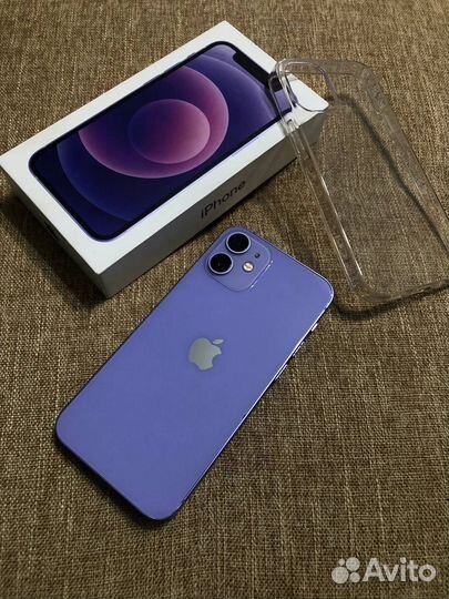iPhone 12 mini, 64 ГБ