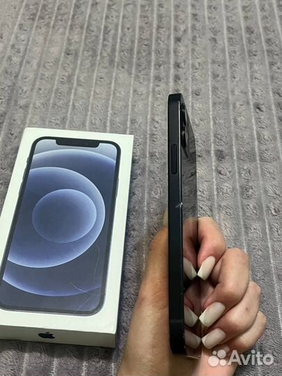 iPhone 12, 128 ГБ