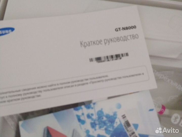 Планшет samsung