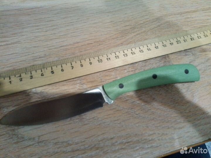 Небольшой овощной нож на кухню