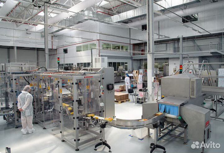 Требуются разнорабочие с ежедневной оплатой