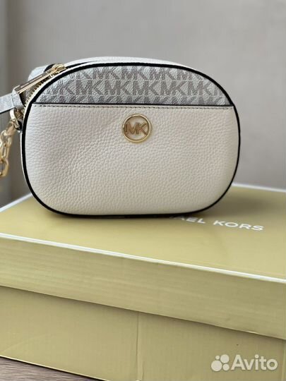 Сумка Michael Kors Jet set