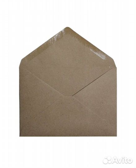 Конверт бумажный