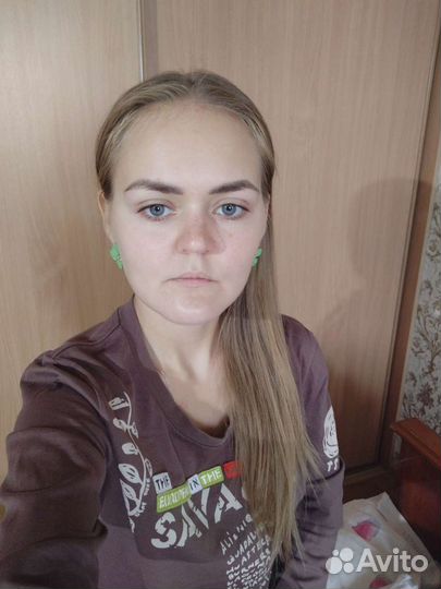 Серьги гвоздики
