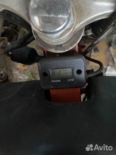 Продам пит байк