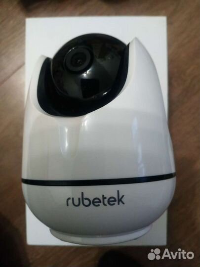 Камера видеонаблюдения Wi-Fi поворотная