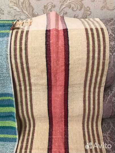 Махровые полотенца СССР