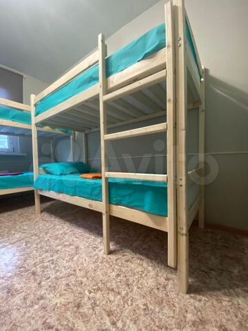 Комната 28 м² в 5-к., 1/15 эт.