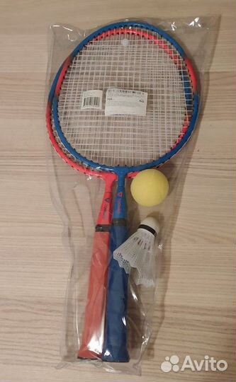 Набор для бадминтона