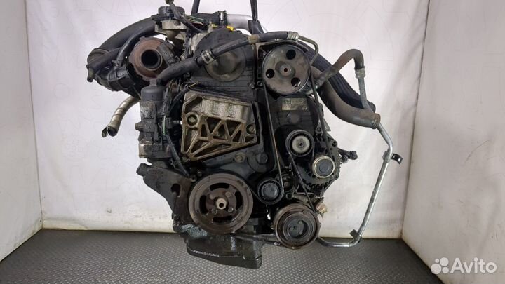 Маховик Chevrolet Captiva, 2009