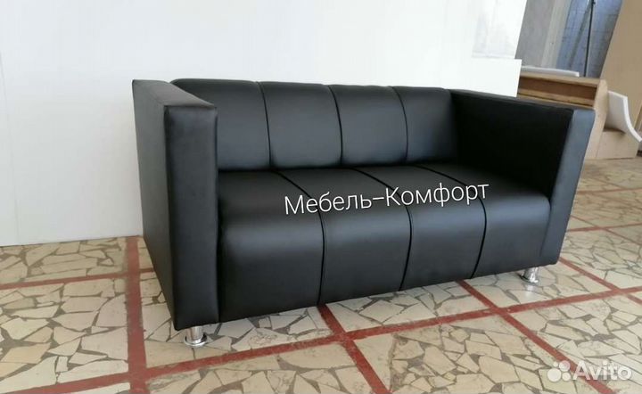 Диван / диван в офис / диван в кафе