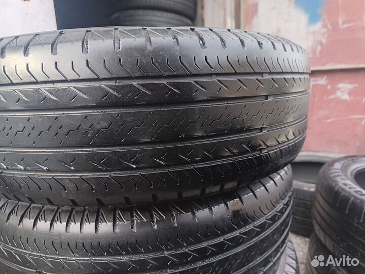 Bridgestone Ecopia EP850 215/65 R16
