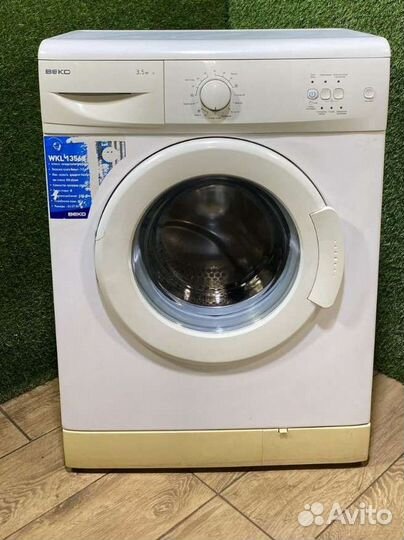Стиральная машина бу с гарантией и доставкой