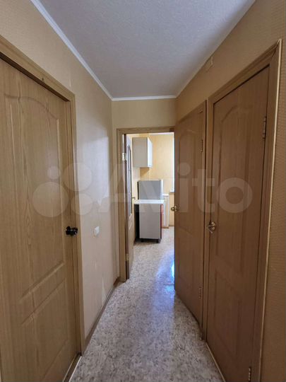 1-к. квартира, 32 м², 2/5 эт.