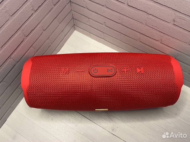 Блютуз колонка JBL Charge 4