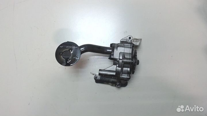 Насос масляный Mitsubishi Outlander XL, 2007