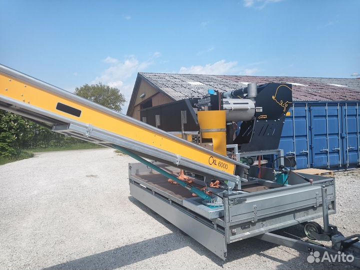 Разбрасыватель удобрений Celikel Crafter X3, 2023