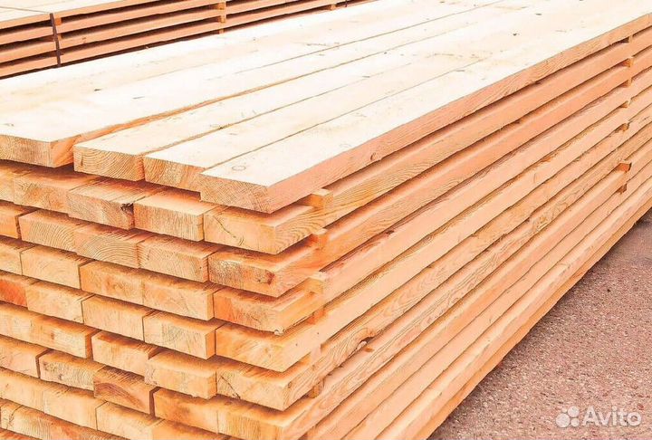 Пиломатириалы