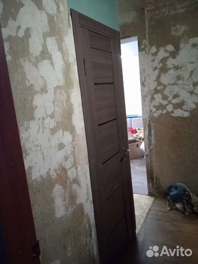 Двери межкомнатные экошпон новые