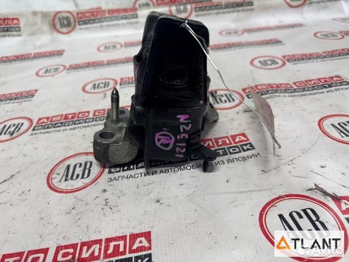 Подушка двигателя правый toyota corolla